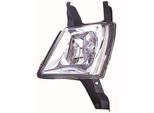 Abakus 550-2012R-UE - Fendinebbia Oe 620636, Destro Per 407, 407 Sw (6D, 6E)