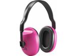 Fascia Per Capelli Rosa Hellberg Junior