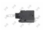 Abakus 132-038-003 - Servomotore Oe 661502, Portellone Per Zx (N2), 106 Ii, 306, 405 Ii, 406, 806 (221)