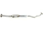 Walker 23522 - Silenziatore Centrale Oe 203001HA2A Per Micra Iv (K13)