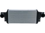 Nrf 30465 - Oe 1645000000 Intercooler Per Classe Gl (X164), Classe M (W164)