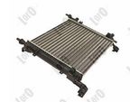Abakus 017-017-0003 - Radiatore Oe XS5H8005EA, Raffreddamento Motore Per Ka (Rb)