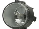 Valeo 087597 Fari Antinebbia Oe 2615500Q03 Compatibili Con Kubistar, Primastar, Vivaro, Clio, Kangoo, Laguna, Megane, Scenic, Trafic, Twingo