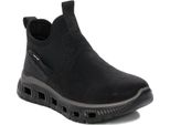 Scarpe Da Donna Rieker M6053-00 Schwarz 39