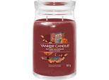 Yankee Candle - Autumn Daydream Signature Candle 567.0G
