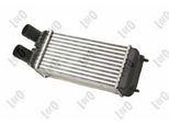 Abakus 038-018-0004 - Intercooler Oe 0384N8 Per Berlingo, C-Elysee (Dd), C3 Ii (Sc), C3 Picasso (Sh), C4 Cactus, DS3