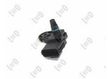 Abakus 120-08-041 - Sensore Di Pressione Di Sovralimentazione Oe M9101473 Per Jumper, Ducato, Transit, Transit Tourneo, Boxer