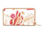 Oilily Portafoglio Zoey Wallet Sits Icon Pink Multicolore