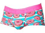 GarçOn - Intimo Da Uomo Boxer Corti - Donuts Trunk - 1X Taglia L