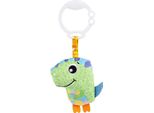 Esplora Insieme Carrozzina Rimorchio Dino Piccolo Giocattolo Piccolo Rimorchio