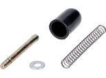 Set Di Tamponi Copertura Camera Di Galleggiamento Per Carburatore Bing 85, Sre, Srf, Sse, Ssn, Sra