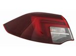 Abakus 442-1999R-AE - Oe 13460198 Fanale Posteriore Destro, Parte Esterna Per Insignia B (Z18)