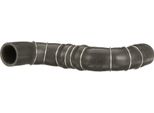 Gates 09-0887 - Oe 14463 JD50A Tubo Aria Di Carica Per Qashqai +2 I (J10)