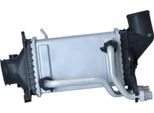 Nrf 309072 Radiatore Turbocompressore Oe 2740900414 Compatibile Con Classe C, Classe E, Glc, Gle, Slc, Slk