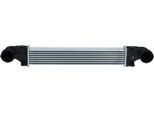 Nrf 30954 - Intercooler Oe 2115002602 Per Classe E (S211), Classe E (W211), Cls (C219)