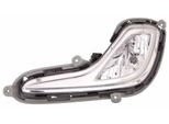 Abakus 321-2028L-UQ - Fendinebbia Oe 922011R010, Sinistro Per Accent Iv (Rb)