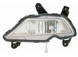 Abakus 221-2054R-UE - Fendinebbia Oe 92202 C8000, Destro Per I20 (Gb, Ib)