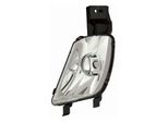 Abakus 550-2018L-UE - Fendinebbia Oe 6208X5, Sinistro Per 308 Cc (4B), 308 I, 308 Sw I, Rcz