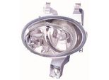 Abakus 550-2005R-UE - Fendinebbia Oe 6205T1, Destro Per 206 Cc (2D), 206 (2A/C), 206, 206 Sw (2E/K)