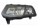 Abakus 441-2056L-UEN - Fendinebbia Oe 6C0941661C, Sinistra Per Polo (6C, 6R)