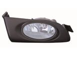 Abakus 217-2013R-UE - Fendinebbia Oe 08V31 S5S 310, Destro Per Civic Vii