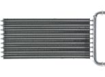 Mahle Ah 166 000P - Oe 2E0819017C Scambiatore Di Calore, Riscaldamento Per Sprinter (W906), Crafter (2E), Crafter (2F)