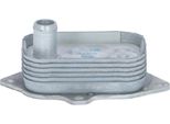 Nrf 31807 - Radiatore Olio Oe 6681800065 Per Classe A (W168), Vaneo (414)