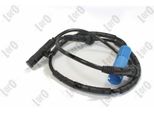 Abakus 120-03-073 - Sensore Abs Oe 34 52 6 756 385 Per (R50, R53), Cabriolet (R52)