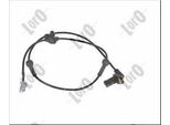 Abakus 120-02-147 - Sensore Abs Oe 47910 EQ010 Per X-Trail (T30)