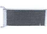 Nrf 54326 - Oe 38358901 Scambiatore Di Calore, Riscaldatore Per Sprinter (W906), Crafter (2E), Crafter (2F)