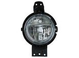 Abakus 882-2004N-UQ - Oe 63179802163 Fendinebbia Anteriore Per Countryman (R60)