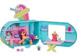 Hasbro My Little Pony Sunny Starscout Camion Dei Frullati F6339