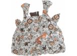 Cuscino Stampato Giraffa 35 X 34 Cm
