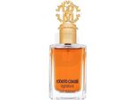 Roberto Cavalli Nero Assoluto Eau De Parfum Per Donna 100 Ml