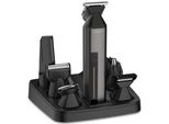 Maestro MR-660 6-In-1 Usb Hair Clipper Set