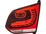 Hella 2TZ 010 409-141 - Oe 5K0 945 094 Af Fanale Posteriore Combinato, Destro, Parte Interna Per Golf Vi