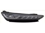 Tyc 12-5418-16-2 - Luce Di Marcia Diurna Oe 92207 J9000, Sinistra Per Kona Os