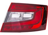 Hella 2SK 012 881-061 - Oe 5E5 945 208 Luce Di Ponte, Posteriore Per Octavia Iii 5E