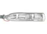 Stark SKIND-2510054 - Oe 2308200721 Indicatore, Specchio Esterno Sinistro Per Clk C209, Clk A209, Sl R230, Viano W639