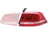 Hella 2SK 010 746-041 - Oe 3AF 945 208B Lampada Combinata Posteriore, Destra, Parte Esterna Per Passat 365, 362