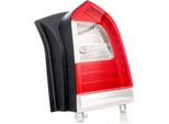 Hella 2VA 011 527-041 - Oe 31395960 Fanale Posteriore Combinato, Parte Esterna Destra Per V70 Iii 135, XC70 Ii 136