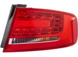 Hella 2VA 010 085-101 - Oe 8K5 945 096 K Lampada Combinata Posteriore, Destra, Parte Esterna Per A4 8K