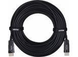 Unitek Unitek C11072BK-20M Cavo Hdmi Hdmi Tipo A (Standard) Nero