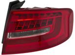 Hella 2SK 010 916-121 - Oe 8K5 945 096 Ad Lampada Combinata Posteriore, Destra, Parte Esterna Per A4 8K