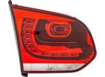 Hella 2SA 010 409-131 - Oe 5K0 945 093 Af Luce Combinata Posteriore, Sinistra, Parte Interna Per Golf Vi