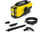KäRcher Oc 6-18 Battery Set *Eu: Potenza E Praticità Per La Pulizia Moderna