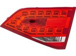 Hella 2TP 010 086-101 - Oe 8K5 945 094 K Lampada Combinata Posteriore, Destra, Parte Interna Per A4 8K