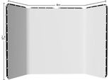 Cornice Di Supporto Per Lo Sfondo, Sfondi Verdi Su Tela, Supporto Per Lo Sfondo Fotografico