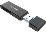 Unitek Card Reader Sd And Microsd Usb-A. Y-9327A