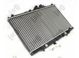 Abakus 018-017-0017 - Oe 4510765 KüHler, MotorküHlung Per Accord V, Prelude